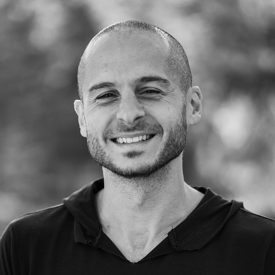 Ali Jafarian - Creatency Founder