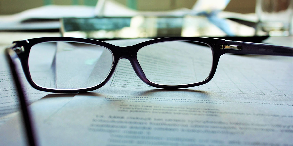 business transparency